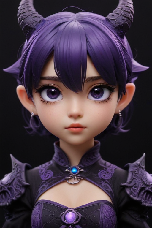 闇のドラゴン - アダルト