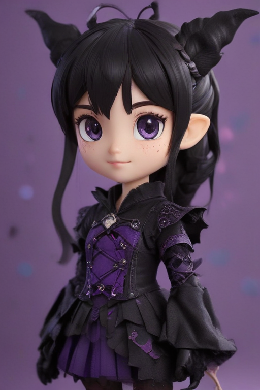 闇のドラゴン - チャイルド